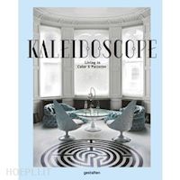 aa.vv. - kaleidoscope