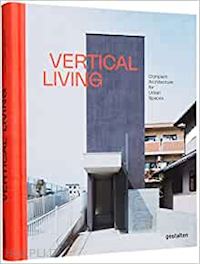  - vertical living