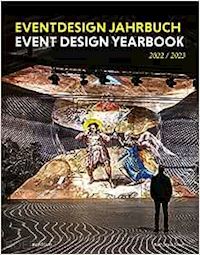 aa.vv. - event design yearbook 2022 / 2023