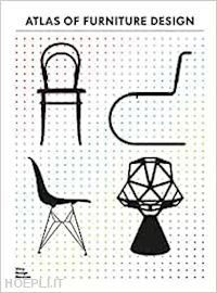 kries mateo - the atlas of furniture design