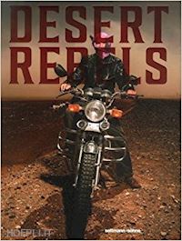 steffen lippern - desert rebels
