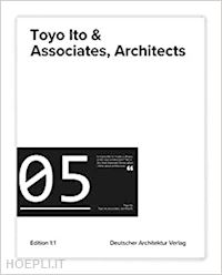 aa.vv. - toyo ito & associates, architects