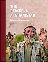 alfons stefan - peaceful afghanistan