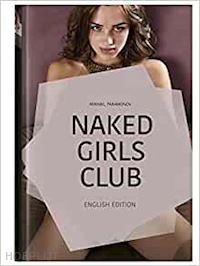 paramonov mikhail - naked girls club