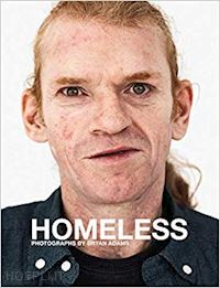 adams bryan - bryan adams: homeless