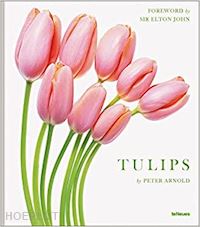arnold peter - tulips