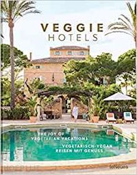 aa.vv. - veggie hotels