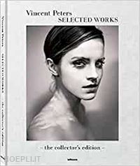 peters vincent - selected works