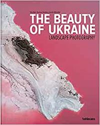 samuchenko yevhen; bondar lucia - the beauty of ukraine