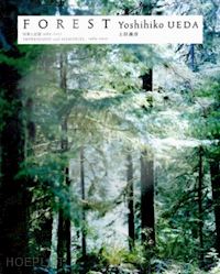 ueda yoshihiko - forest