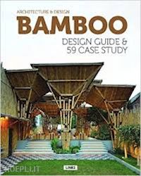 broto eduard - bamboo. architecture & design