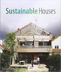 krauel jacobo - sustainable houses