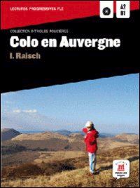 raisch i. - colo en auvergne + cd