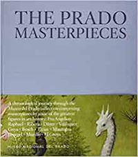 aa.vv. - the prado masterpieces