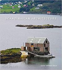 bach david andreu - scandinavian architecture