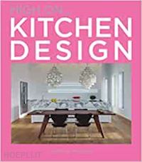 daab ralf - high on... kitchen design