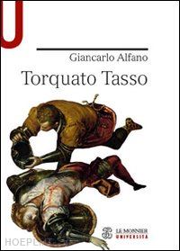 alfano giancarlo - torquato tasso