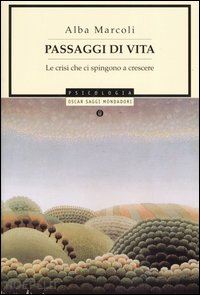 marcoli alba - passaggi di vita