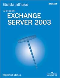 stanek william r. - microsoft exchange server 2003