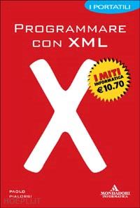 pialorsi paolo - programmare con xml