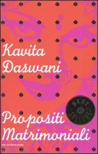 daswani kavita - propositi matrimoniali