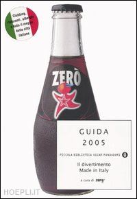 zero (curatore) - guida 2005