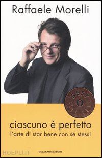 morelli raffaele - ciascuno e' perfetto