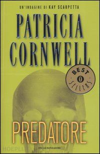 cornwell patricia - predatore