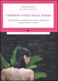 zhao xiaolan - l'energia vitale della donna