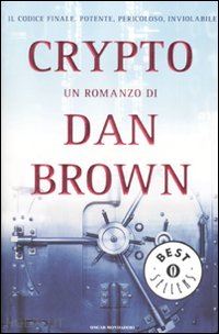 brown dan - crypto
