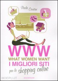 cicuttini paola - www. what women want