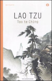 lao tzu; browne walker brian (curatore); lamparelli claudio (trad.) - tao te ching
