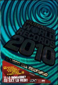 aa.vv. - guinness world records 2010