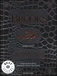 brooks terry - lo spirito oscuro di shannara