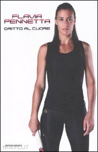 pennetta flavia - dritto al cuore