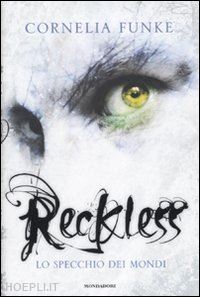 funke cornelia - reckless