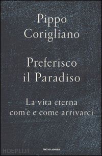 corigliano pippo - preferisco il paradiso