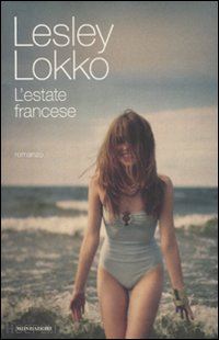 lokko lesley - l'estate francese