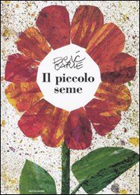 ERIC CARLE da Kindustria // Il piccolo Bruco Maisazio e tanti altri libri  dello scrittore e illustratore americano ✨ Lunedì mangiò una mela, ma  non, By Kindustria