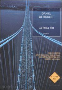 de roulet daniel - la linea blu