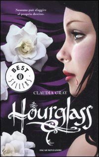 gray claudia - hourglass