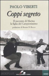 viberti paolo - coppi segreto