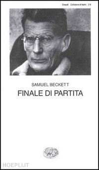 beckett samuel - finale di partita