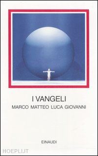 gaeta g. (curatore) - i vangeli