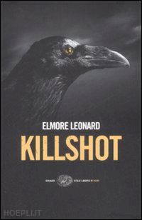 leonard elmore - killshot