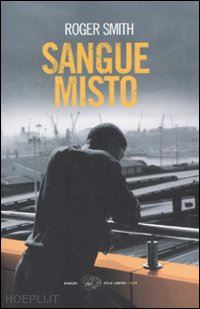 smith roger - sangue misto