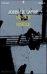 le carre' john - single & single