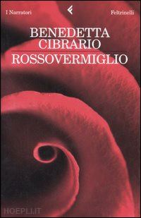 cibrario benedetta - rossovermiglio