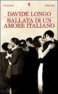 longo davide - ballata di un amore italiano