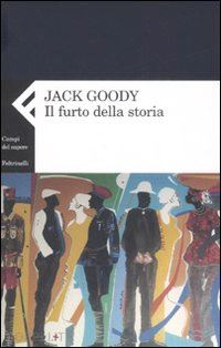 goody jack - il furto della storia